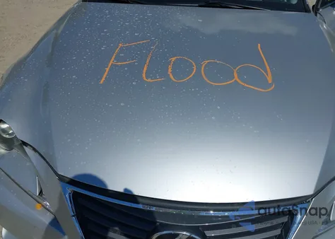 2014 Lexus Is из США, поврежденный, VIN JTHCF1D28E5009048